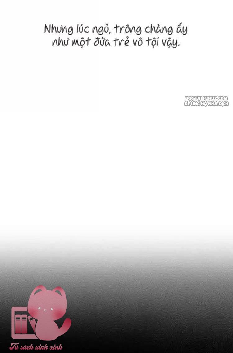 Dưới Tán Cây Sồi - Chap 5