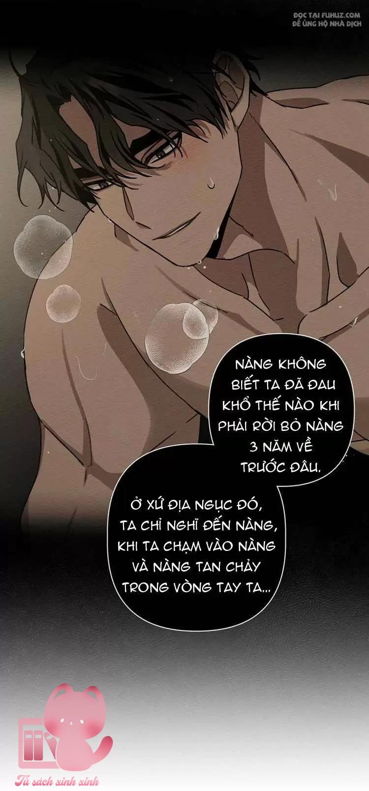 Dưới Tán Cây Sồi - Chap 5