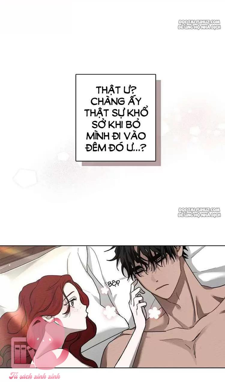 Dưới Tán Cây Sồi - Chap 5