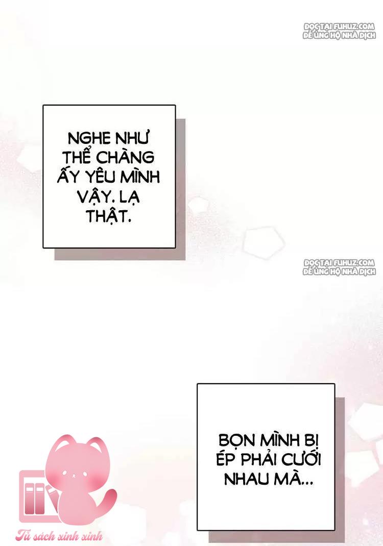 Dưới Tán Cây Sồi - Chap 5