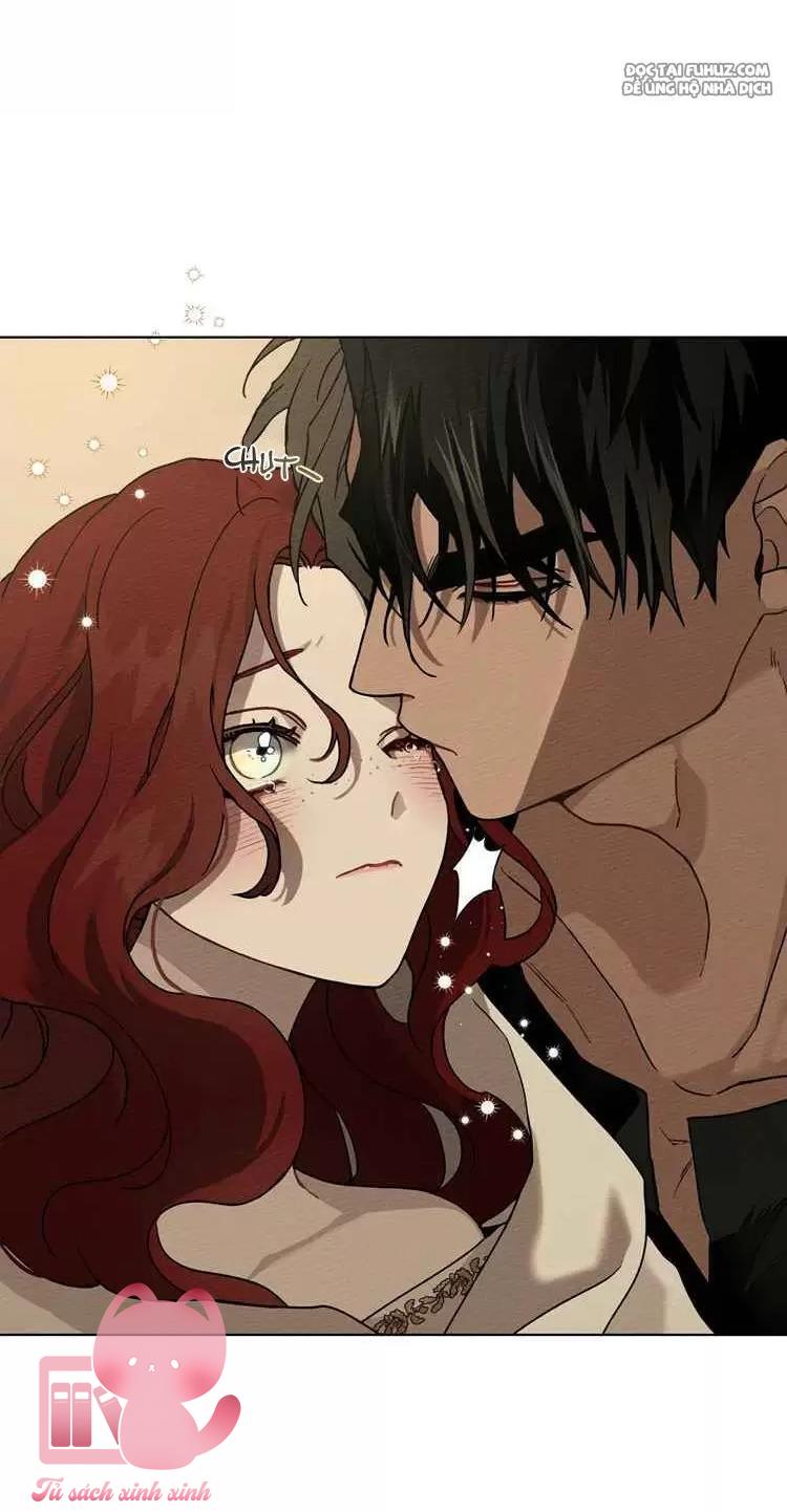 Dưới Tán Cây Sồi - Chap 5