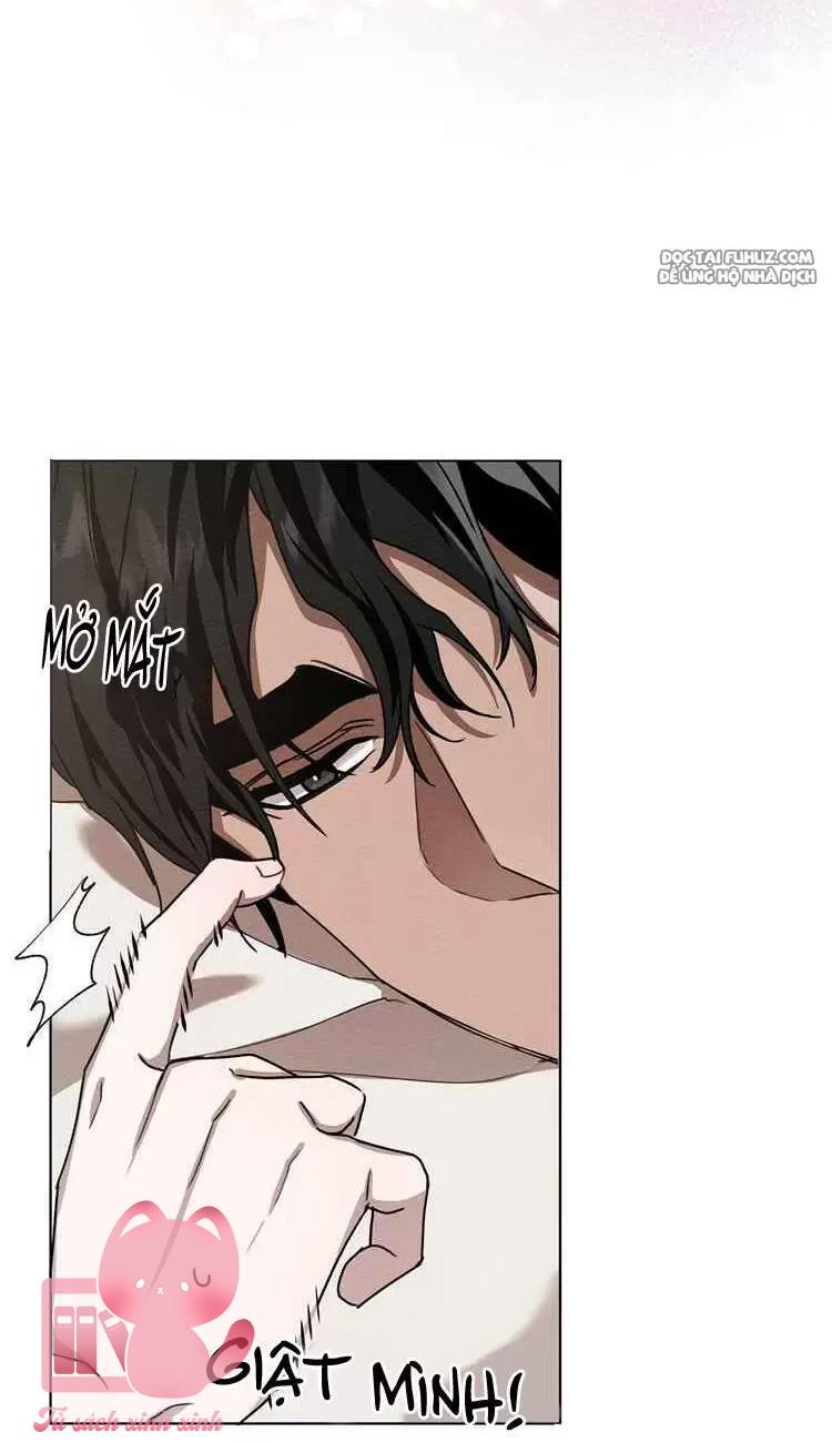 Dưới Tán Cây Sồi - Chap 5