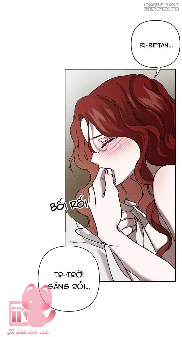 Dưới Tán Cây Sồi - Chap 5