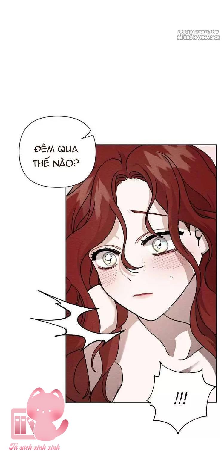 Dưới Tán Cây Sồi - Chap 5