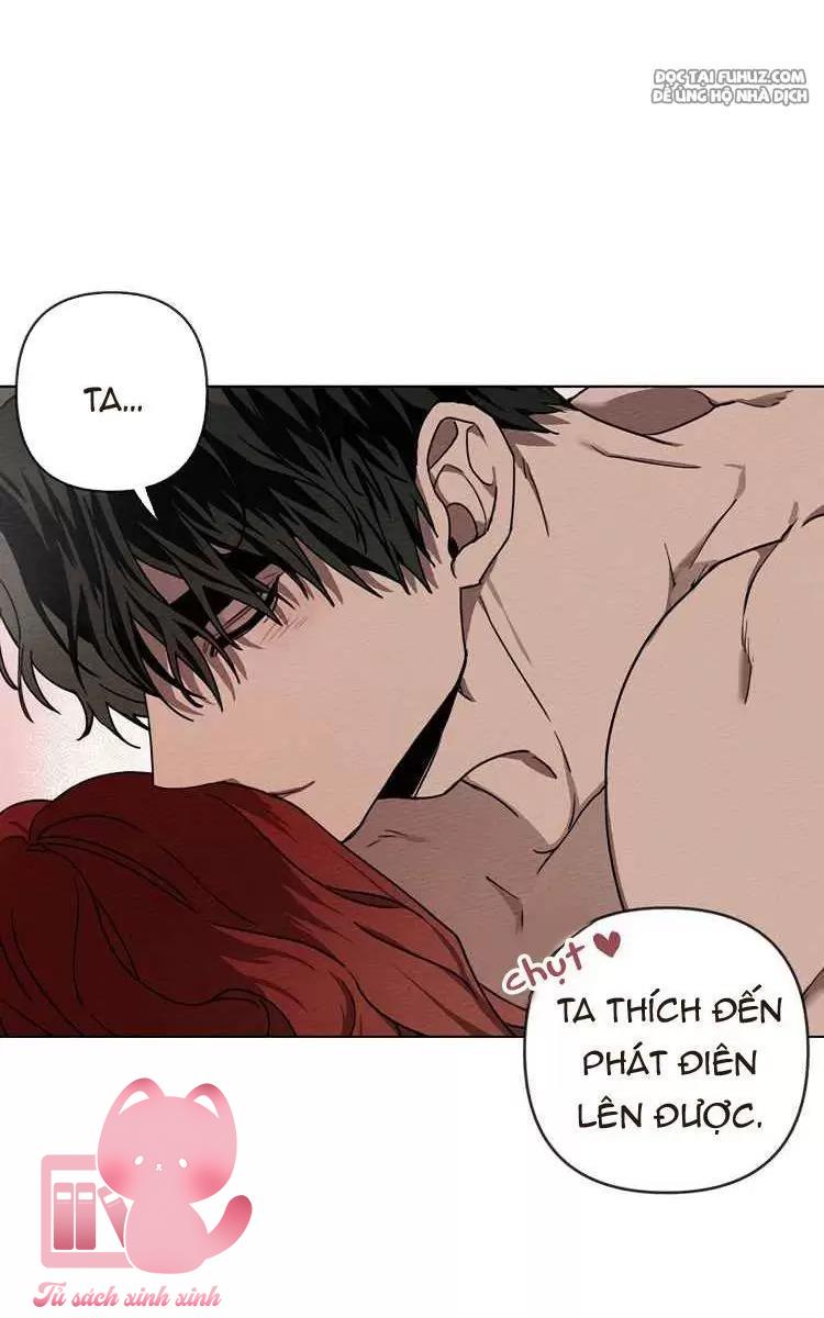 Dưới Tán Cây Sồi - Chap 5