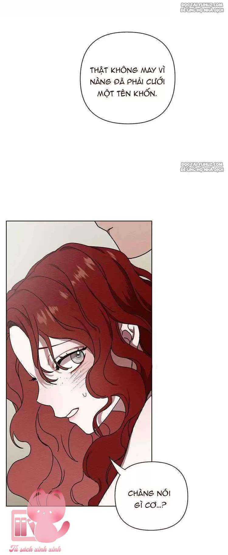 Dưới Tán Cây Sồi - Chap 5