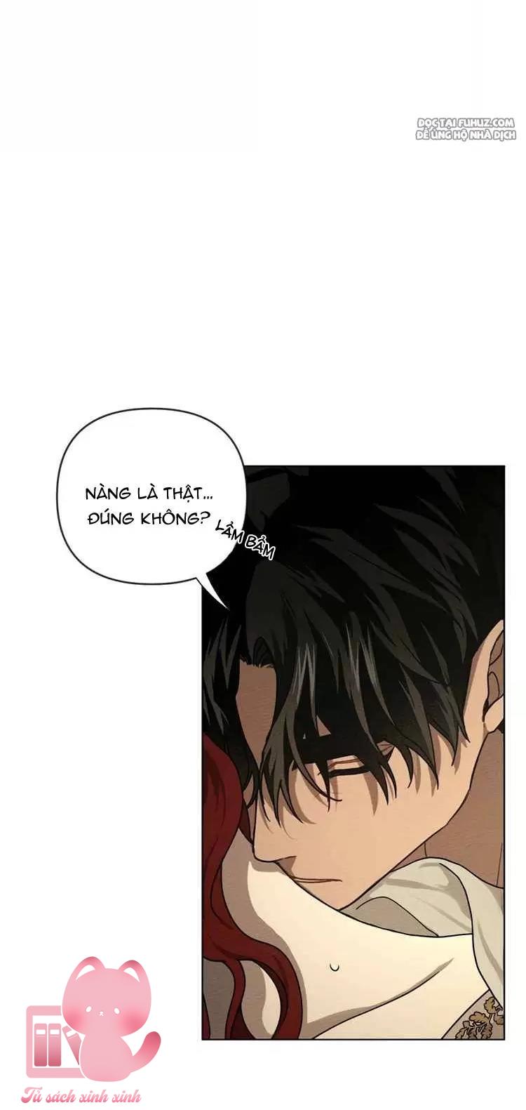 Dưới Tán Cây Sồi - Chap 5
