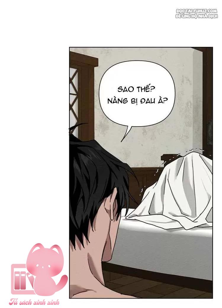 Dưới Tán Cây Sồi - Chap 5