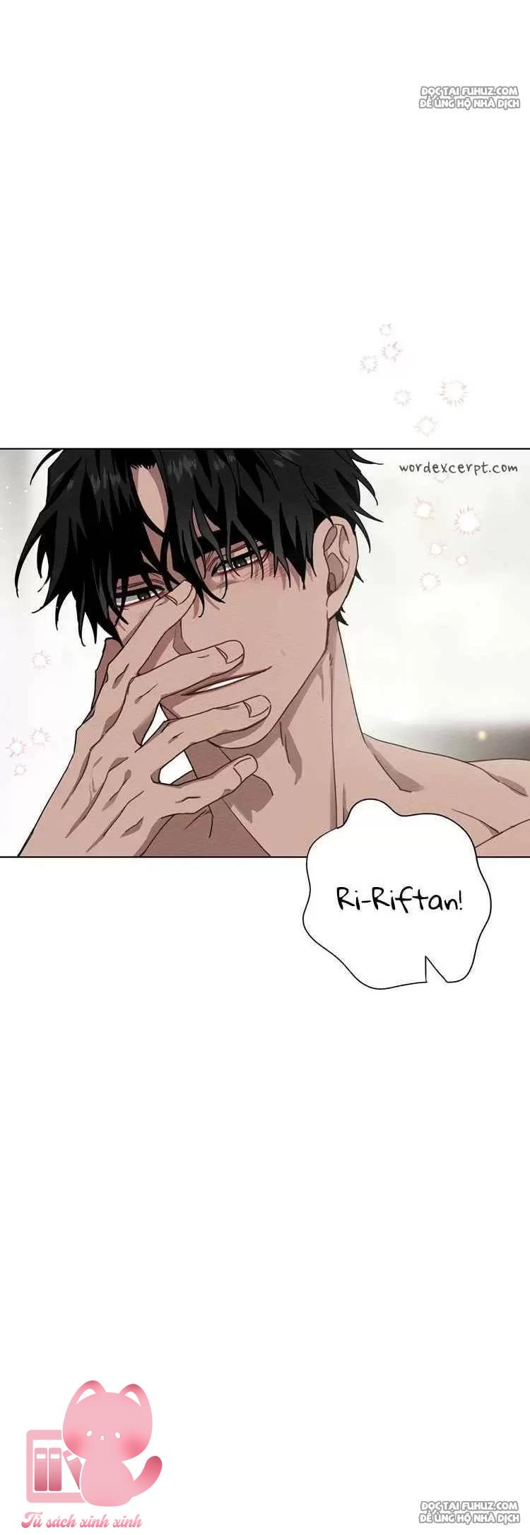Dưới Tán Cây Sồi - Chap 5