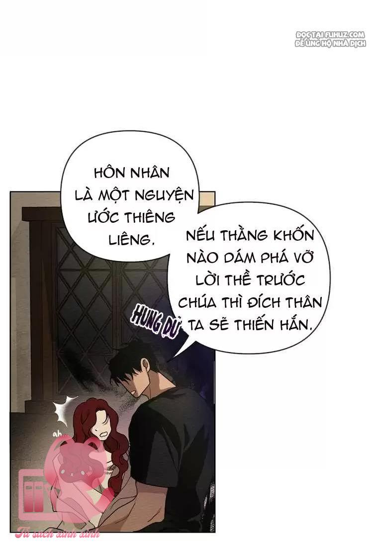 Dưới Tán Cây Sồi - Chap 5