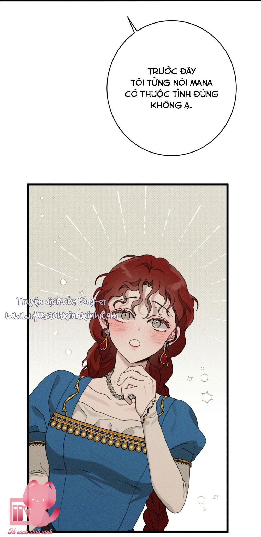 Dưới Tán Cây Sồi - Chap 50