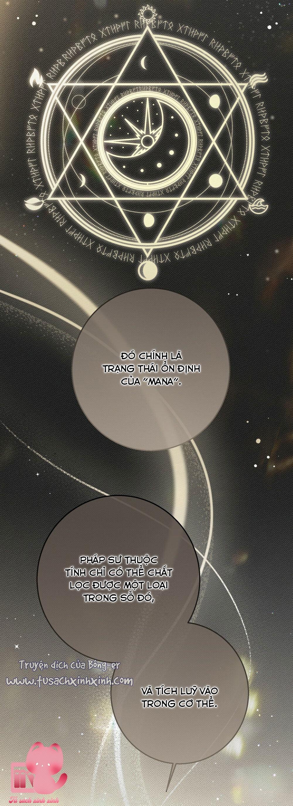 Dưới Tán Cây Sồi - Chap 50