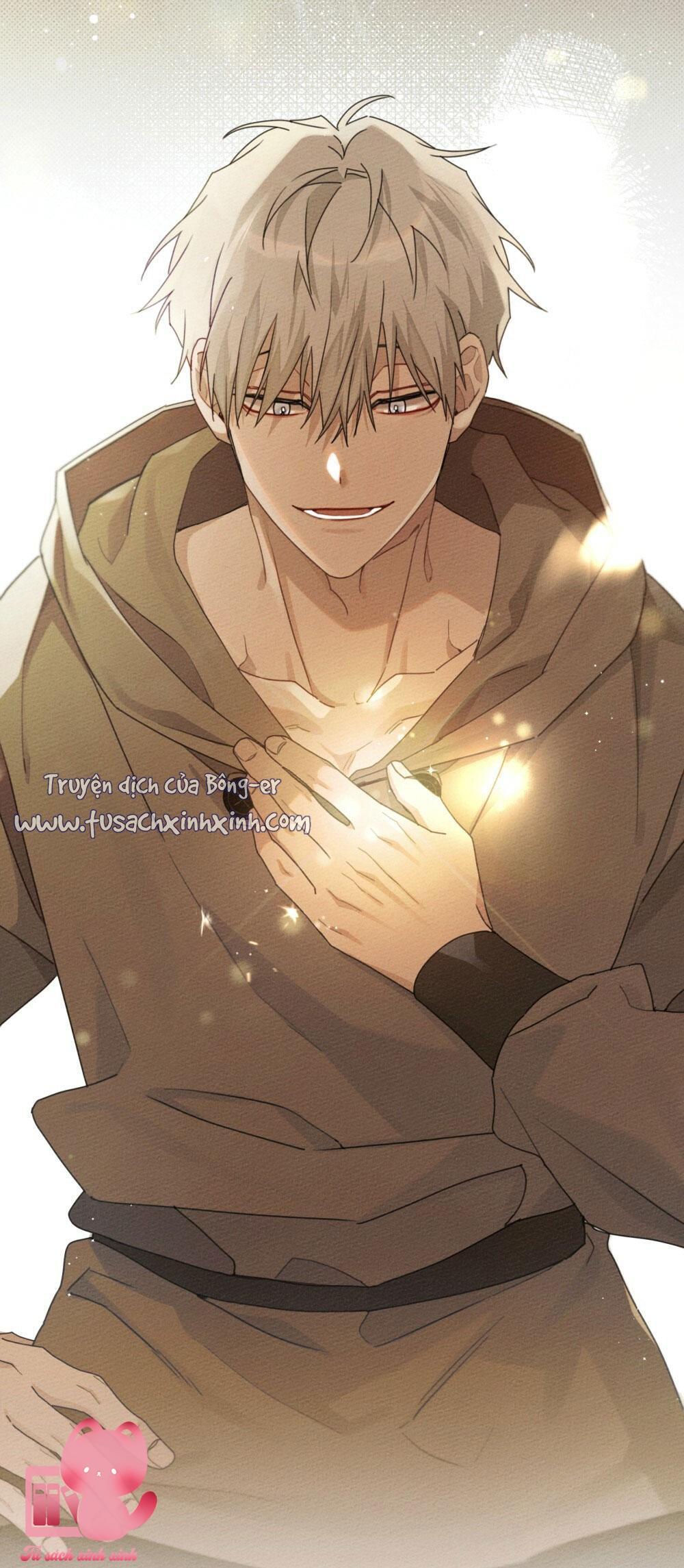 Dưới Tán Cây Sồi - Chap 50