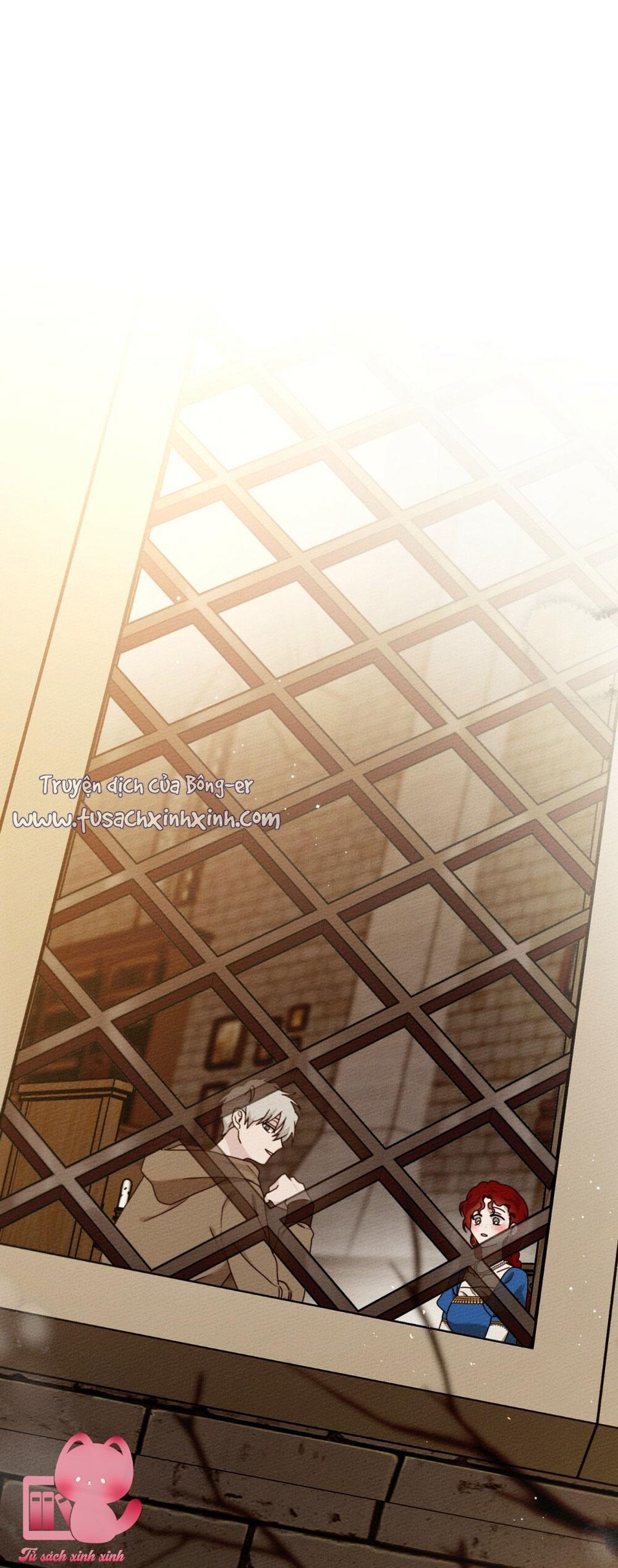 Dưới Tán Cây Sồi - Chap 50