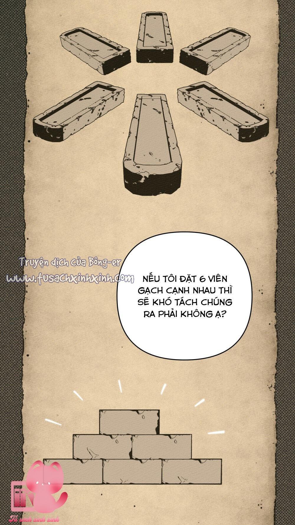 Dưới Tán Cây Sồi - Chap 50