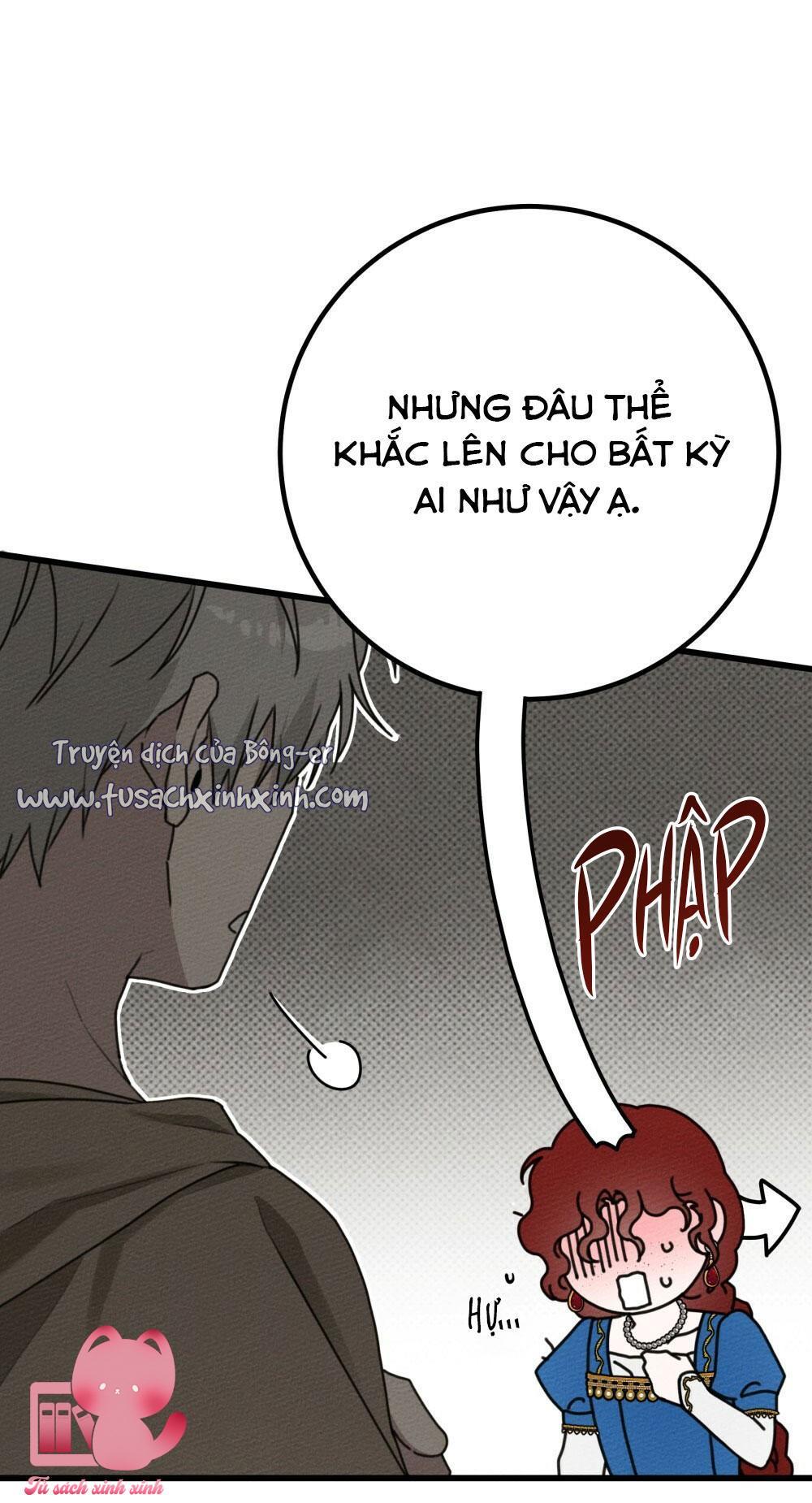 Dưới Tán Cây Sồi - Chap 50