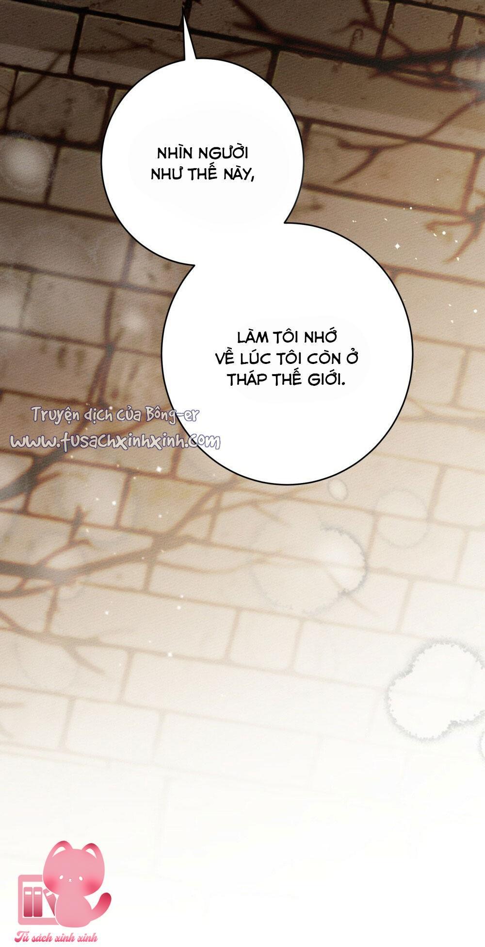 Dưới Tán Cây Sồi - Chap 50