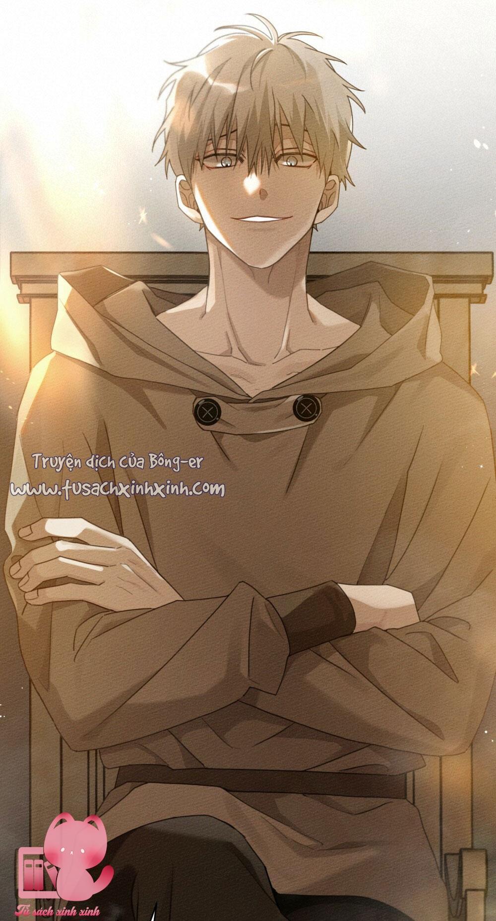 Dưới Tán Cây Sồi - Chap 50