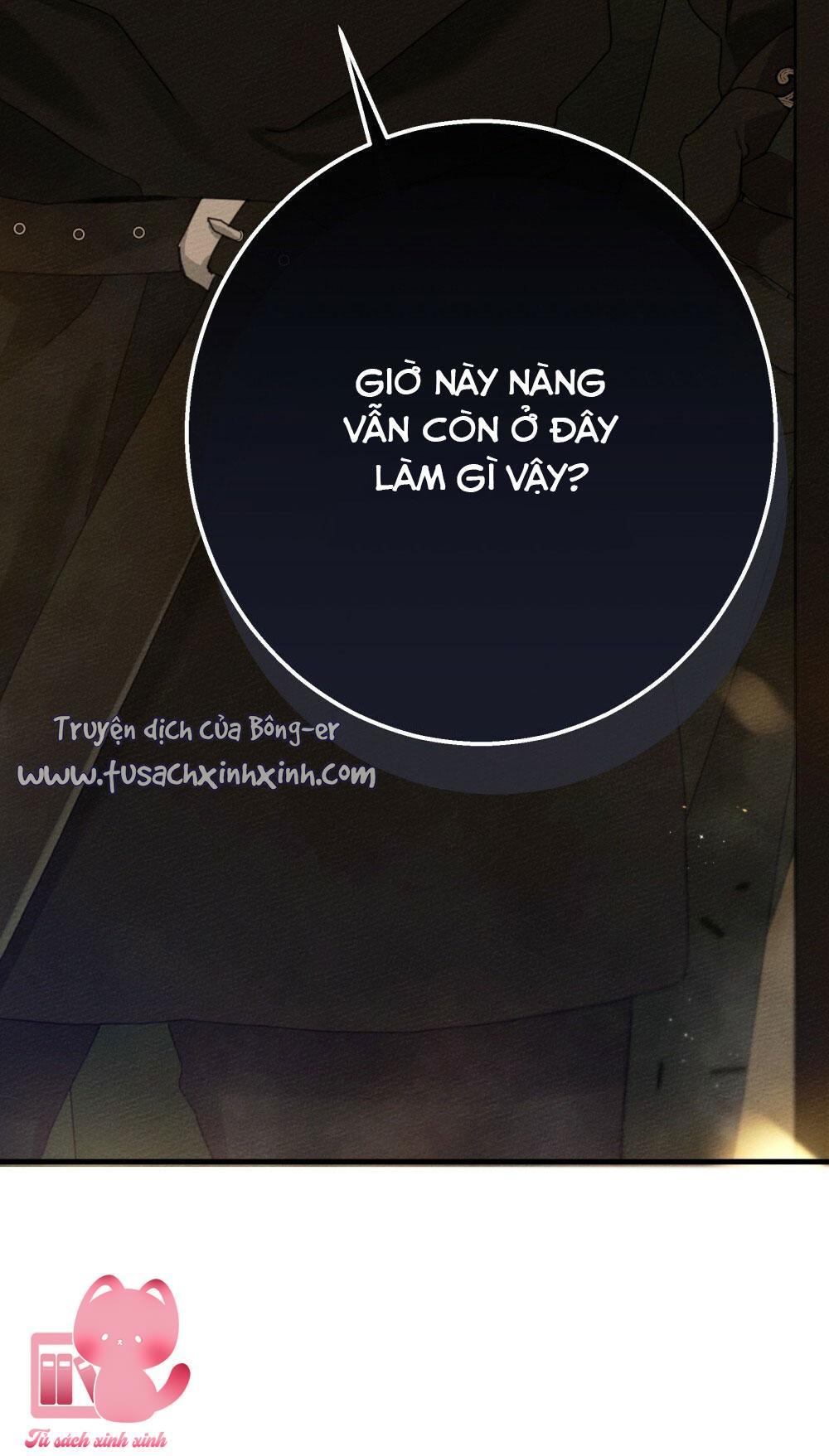 Dưới Tán Cây Sồi - Chap 50