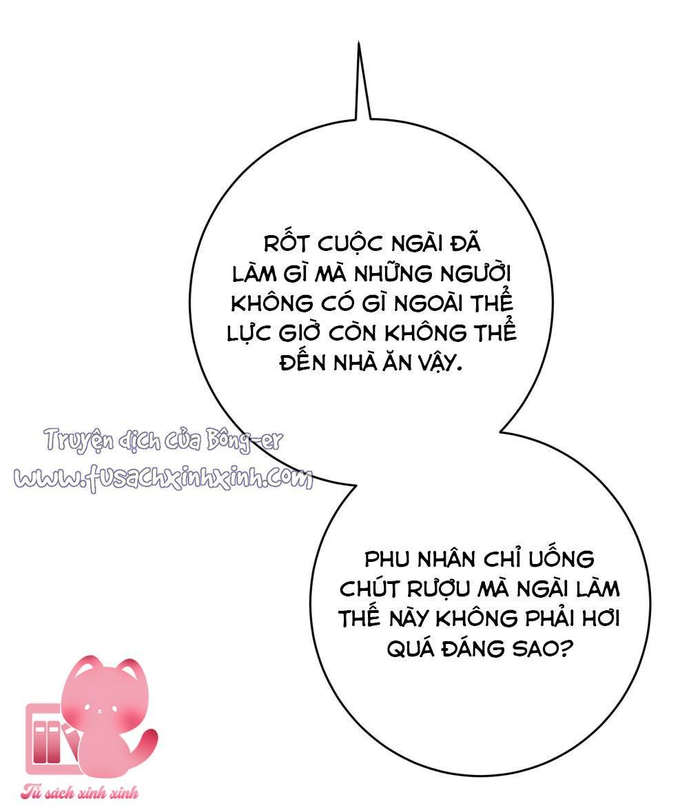 Dưới Tán Cây Sồi - Chap 50