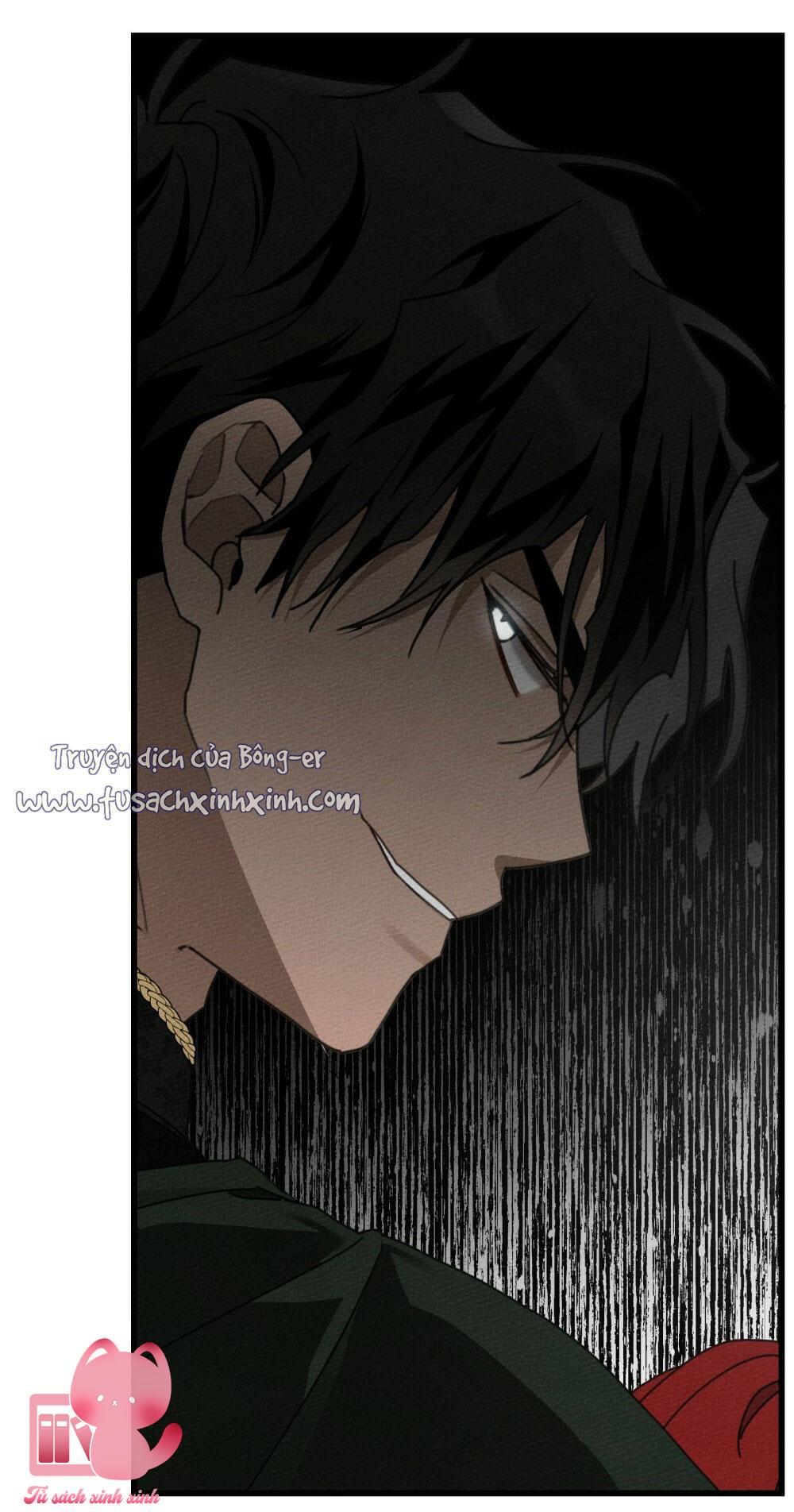 Dưới Tán Cây Sồi - Chap 50