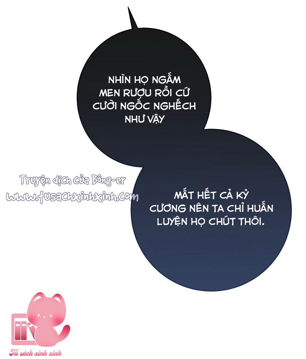 Dưới Tán Cây Sồi - Chap 50