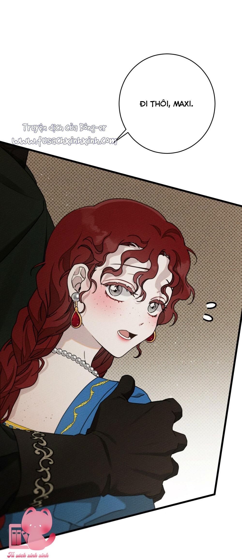 Dưới Tán Cây Sồi - Chap 50