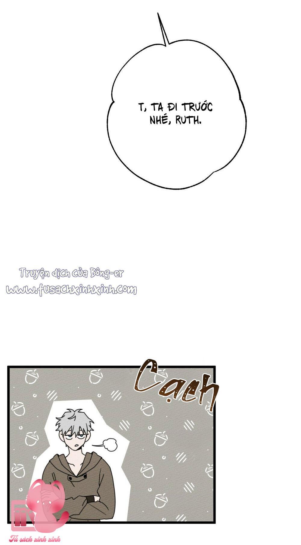 Dưới Tán Cây Sồi - Chap 50