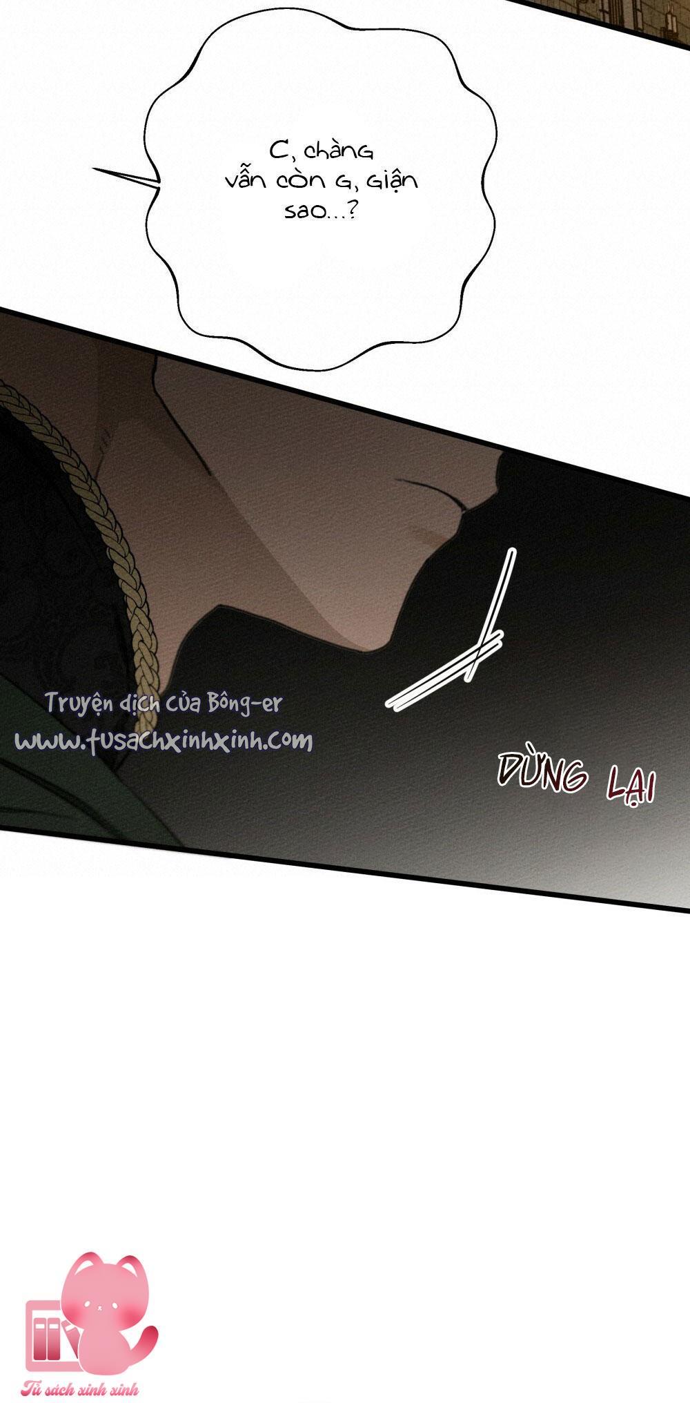 Dưới Tán Cây Sồi - Chap 50
