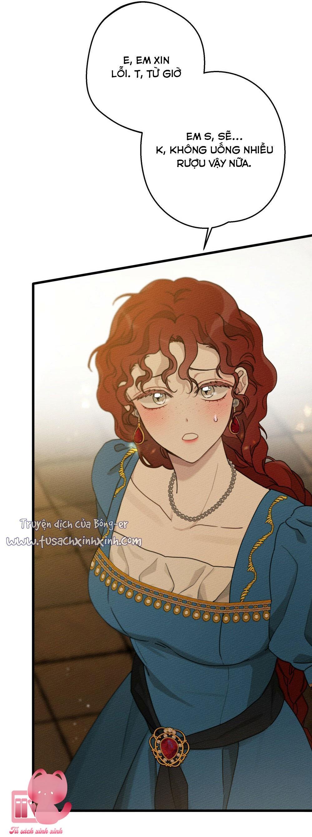 Dưới Tán Cây Sồi - Chap 50