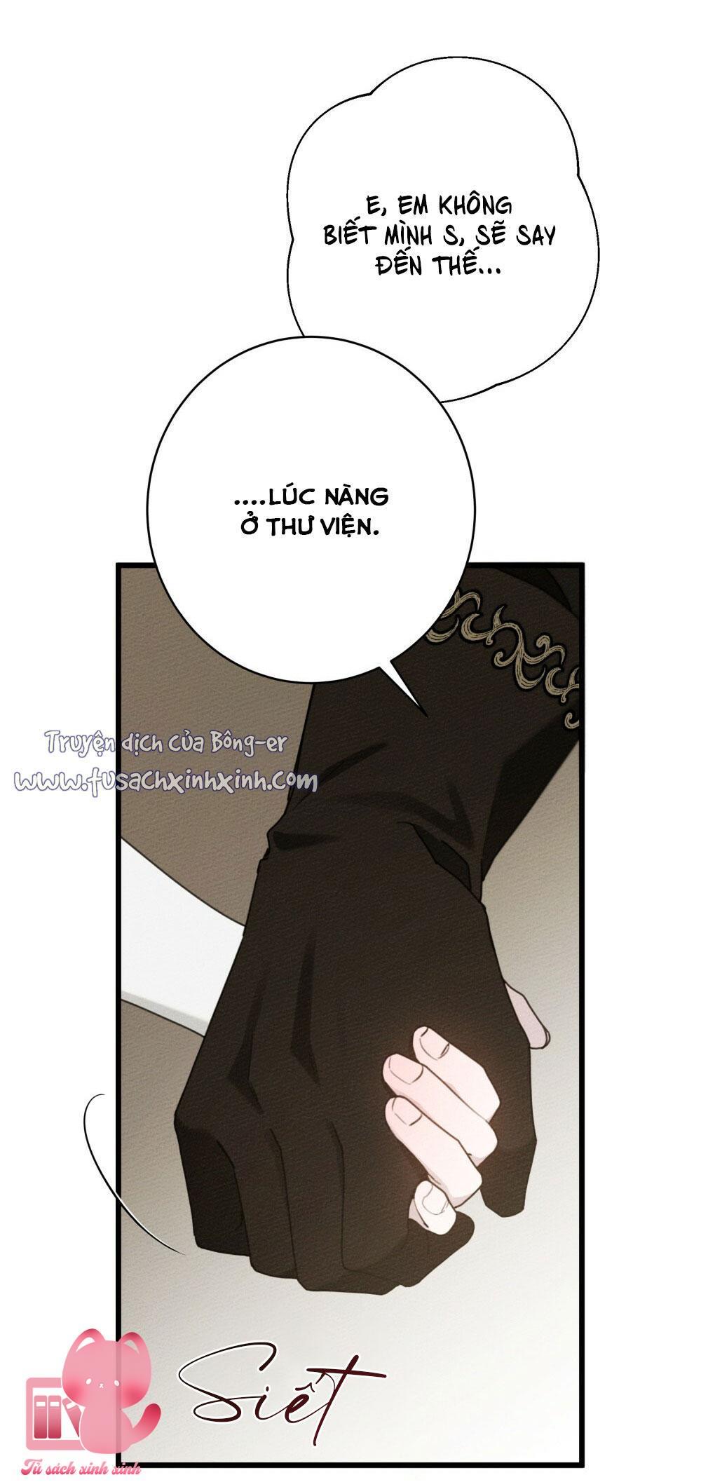 Dưới Tán Cây Sồi - Chap 50