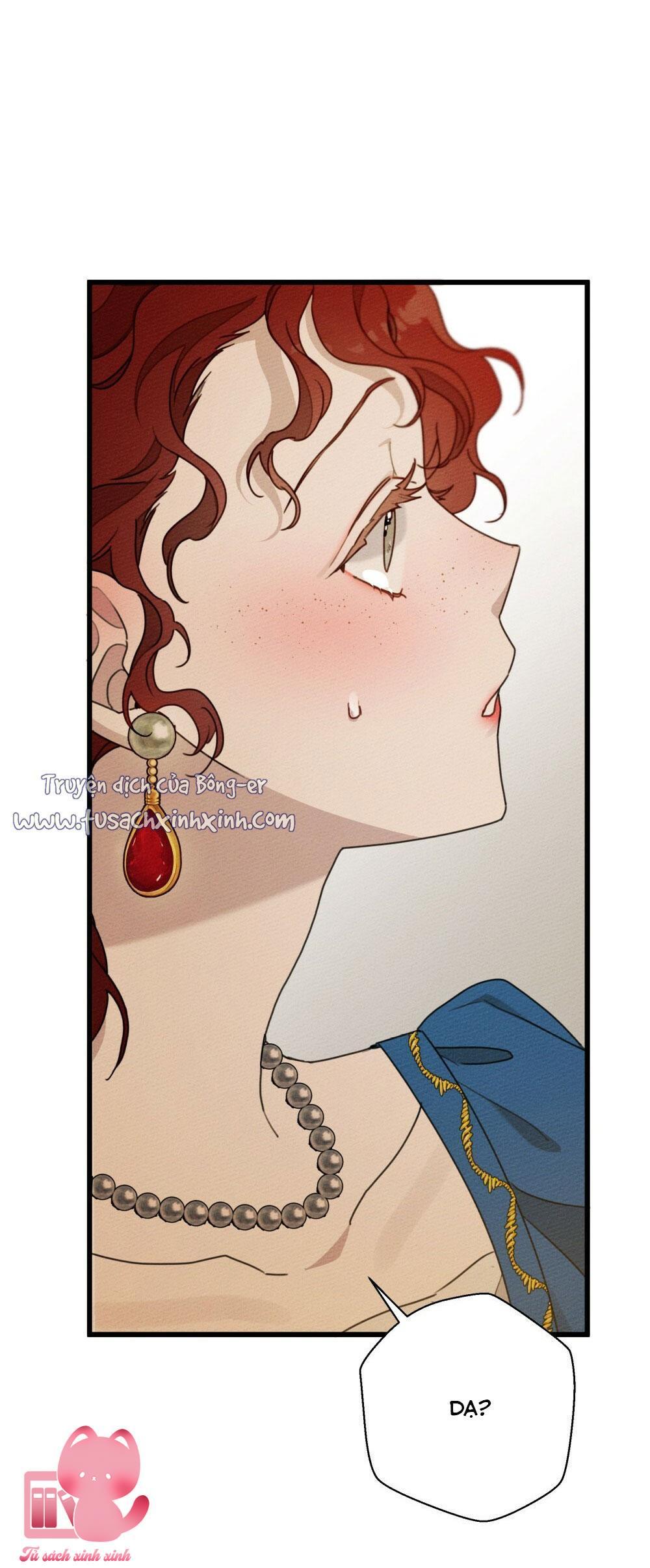 Dưới Tán Cây Sồi - Chap 50