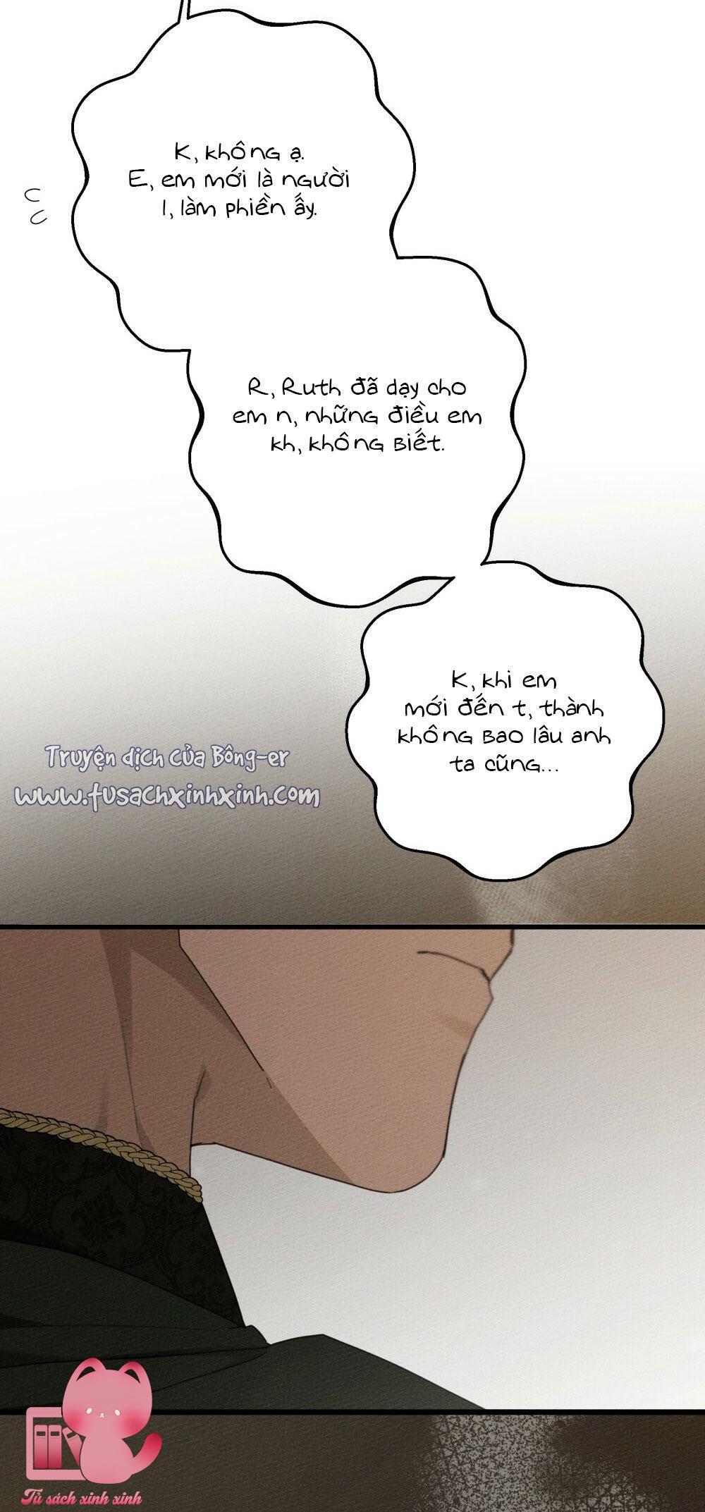 Dưới Tán Cây Sồi - Chap 50
