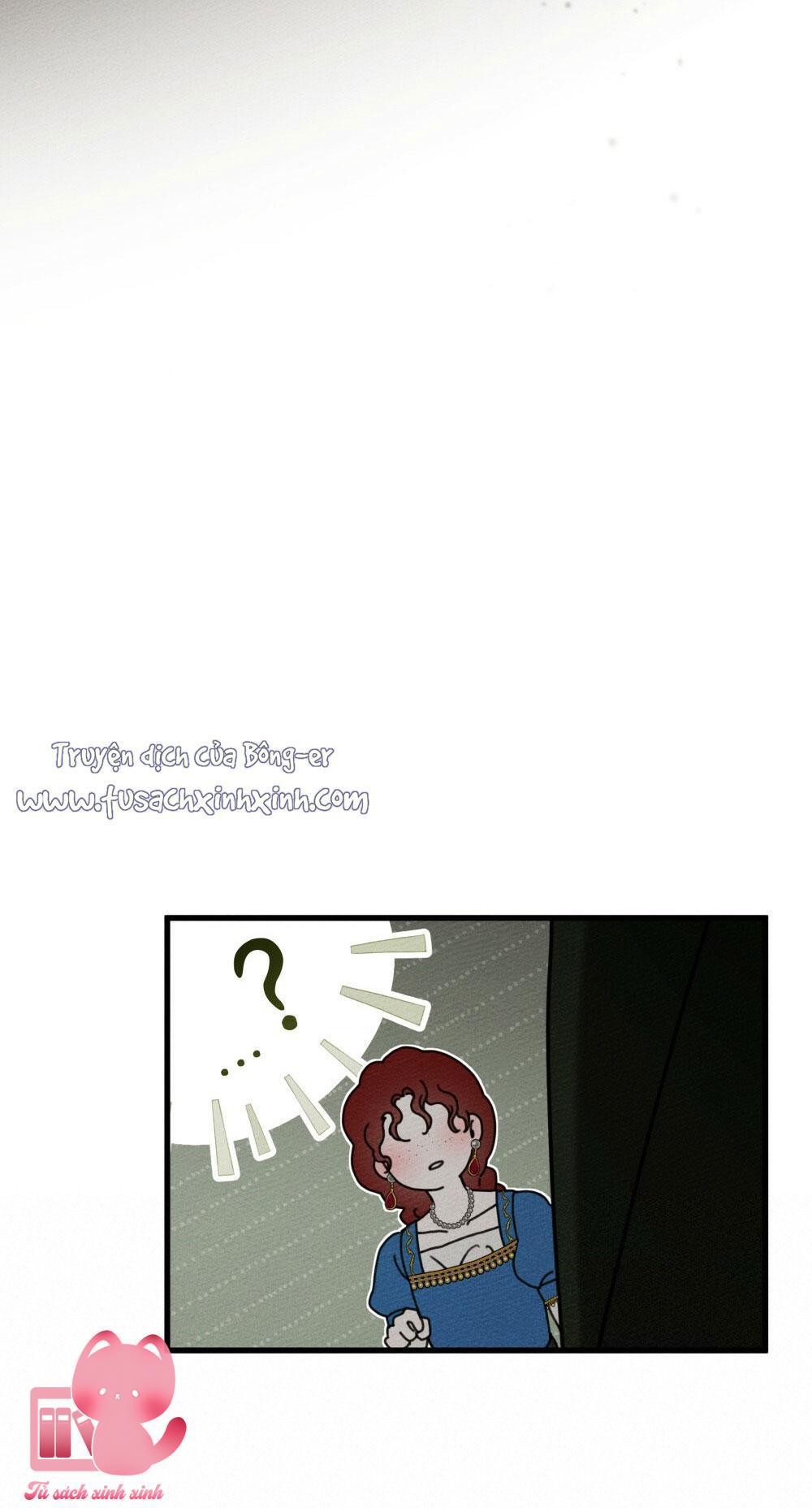 Dưới Tán Cây Sồi - Chap 50