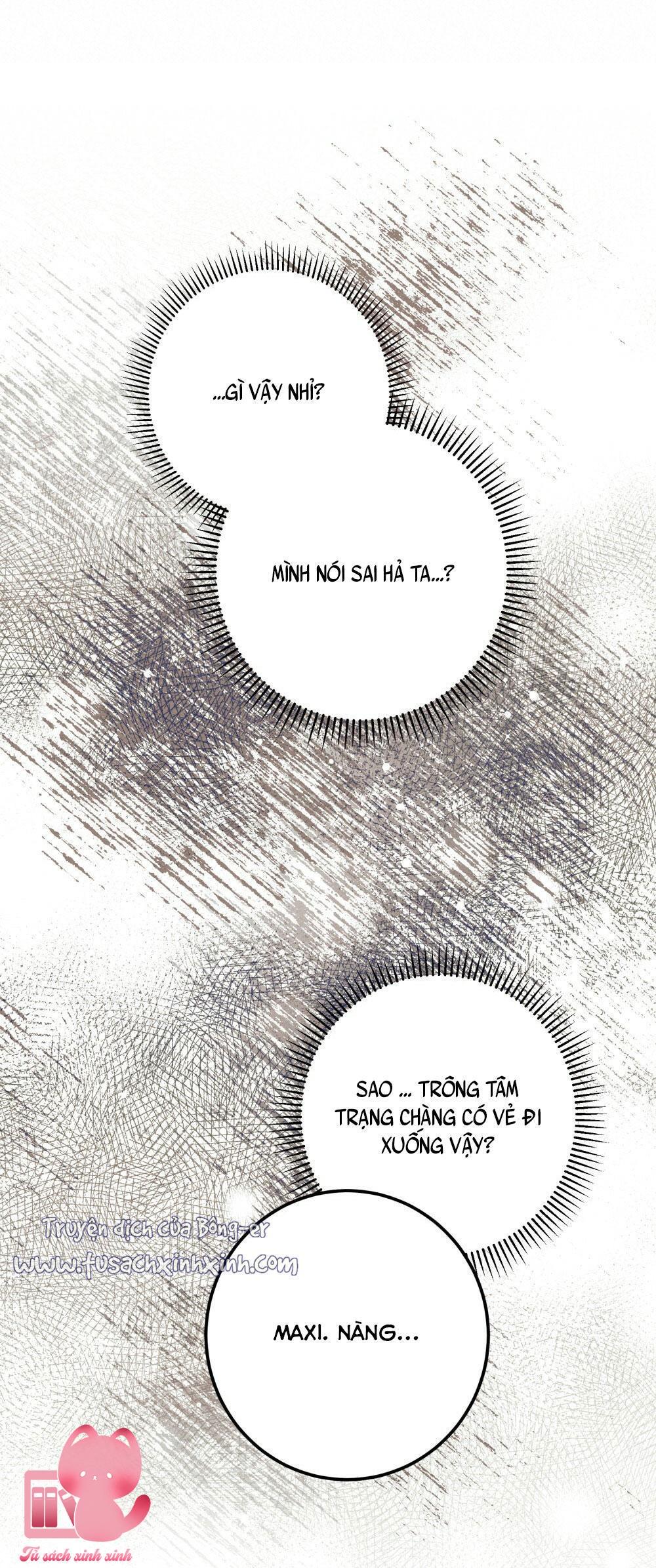 Dưới Tán Cây Sồi - Chap 50
