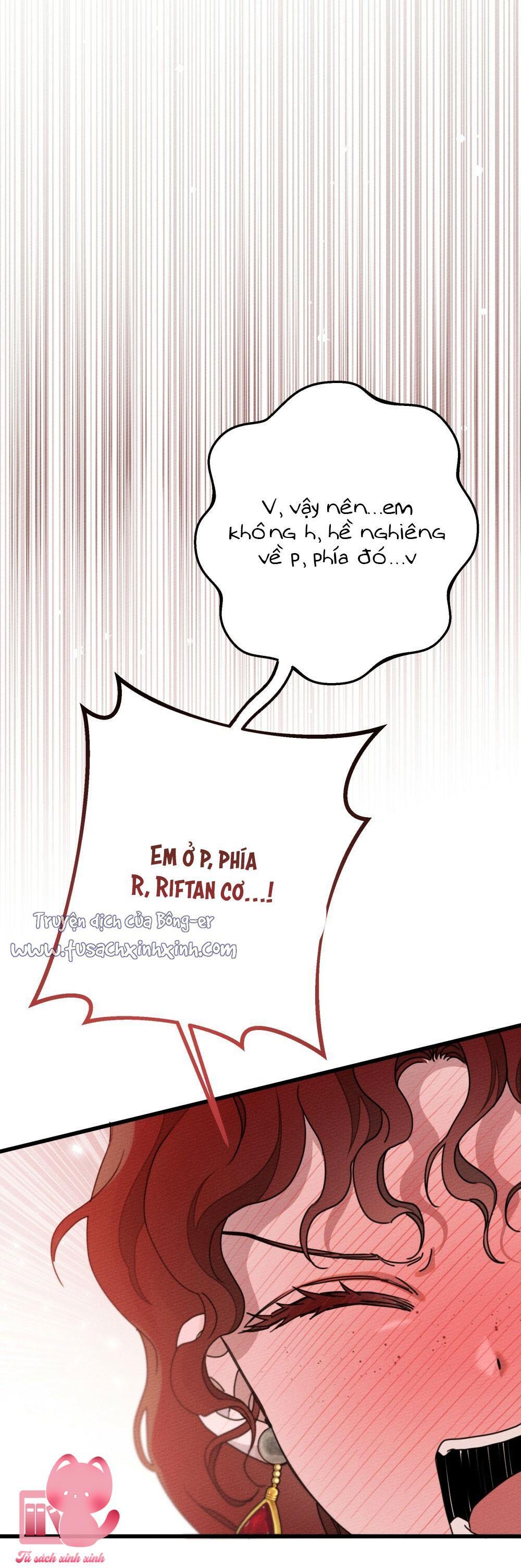 Dưới Tán Cây Sồi - Chap 50