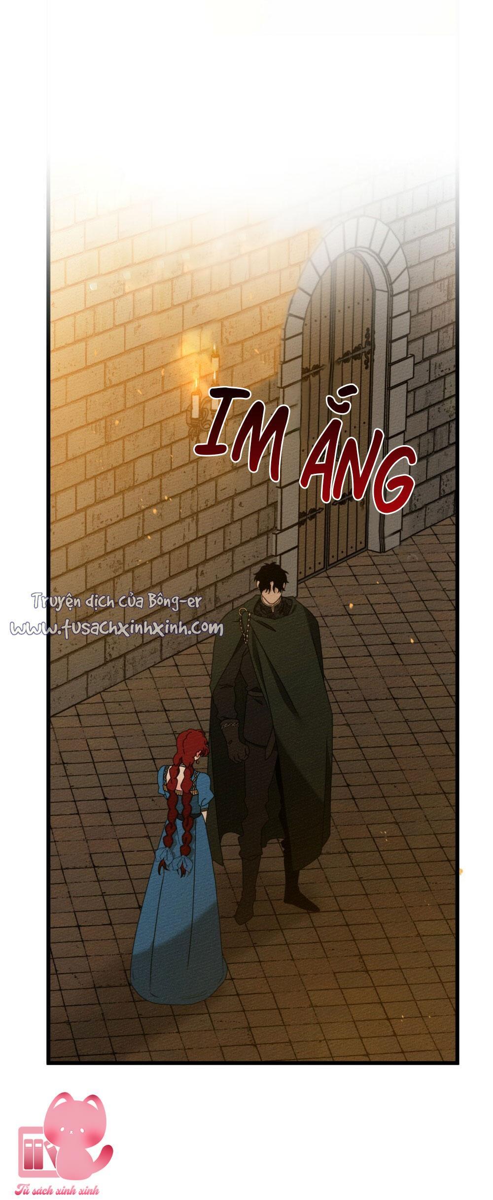 Dưới Tán Cây Sồi - Chap 50