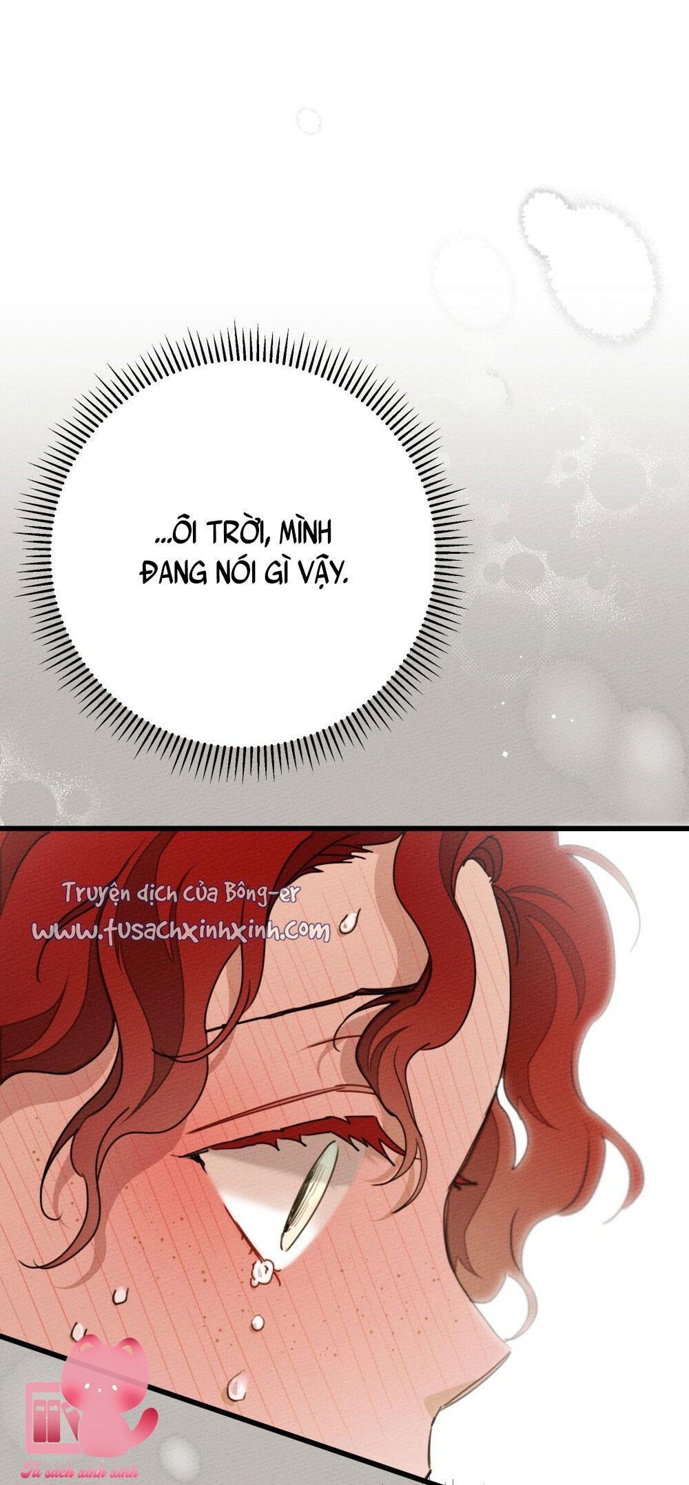 Dưới Tán Cây Sồi - Chap 50