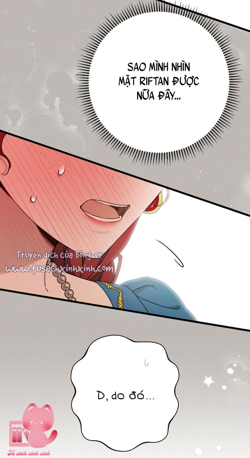 Dưới Tán Cây Sồi - Chap 50