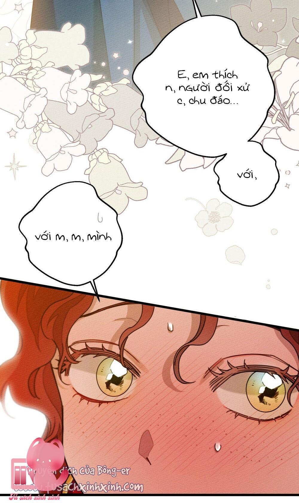 Dưới Tán Cây Sồi - Chap 50
