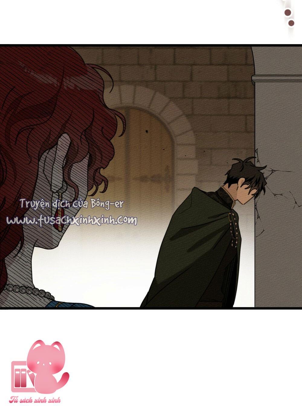 Dưới Tán Cây Sồi - Chap 50