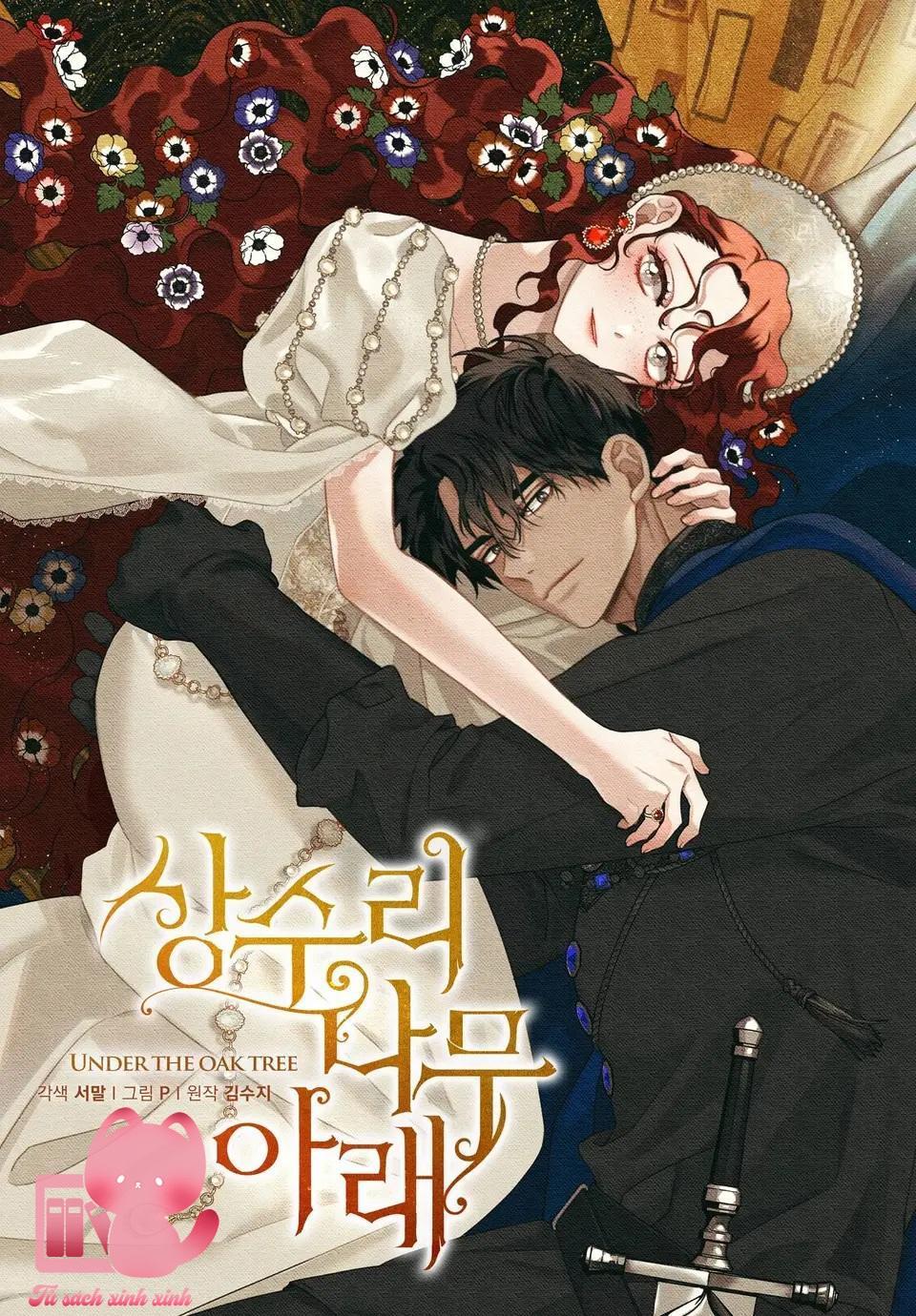 Dưới Tán Cây Sồi - Chap 51