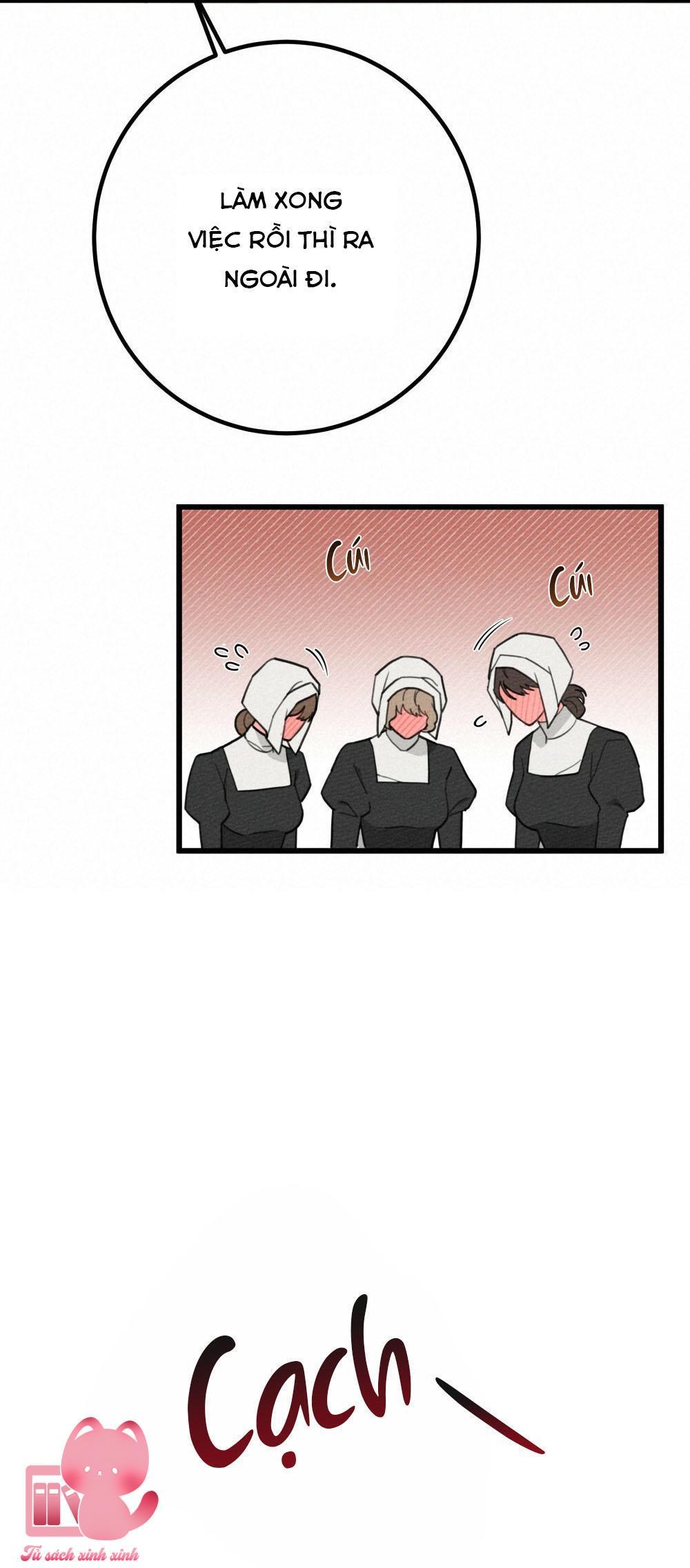 Dưới Tán Cây Sồi - Chap 51