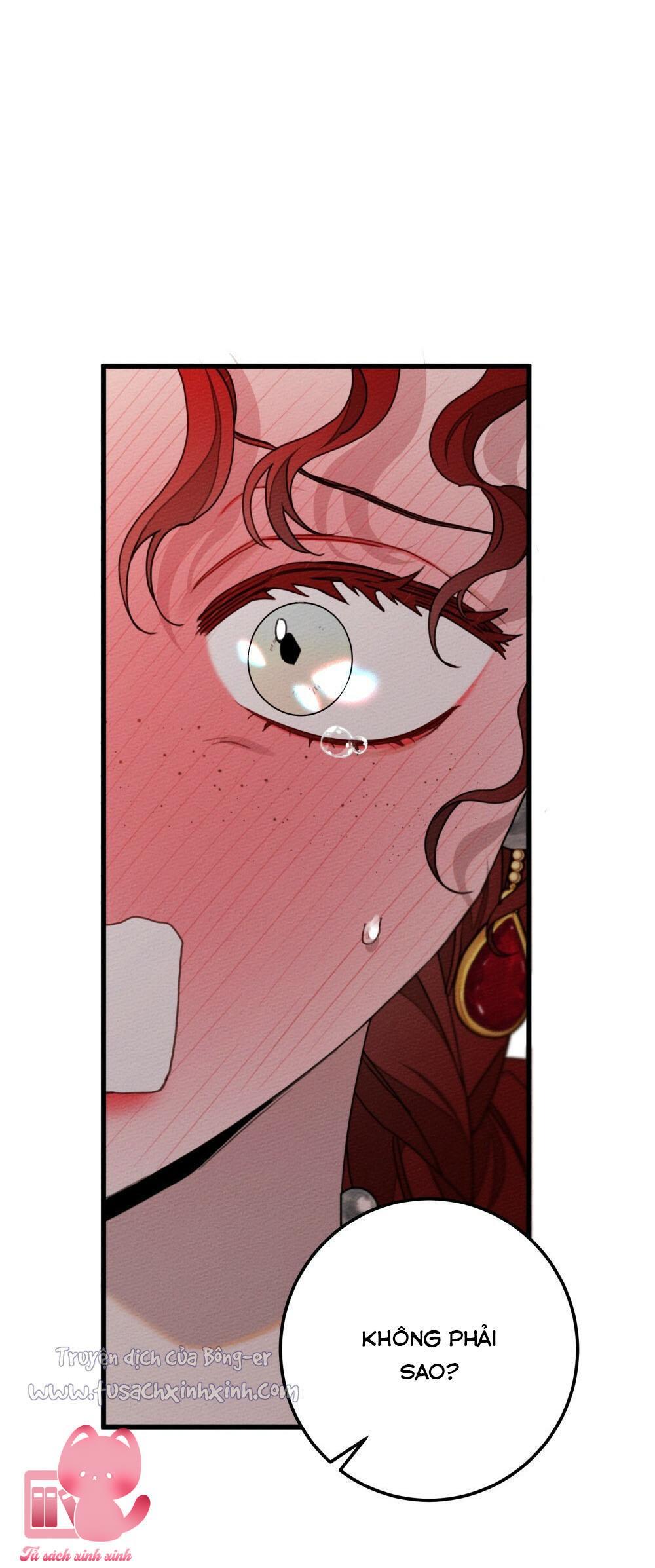 Dưới Tán Cây Sồi - Chap 51