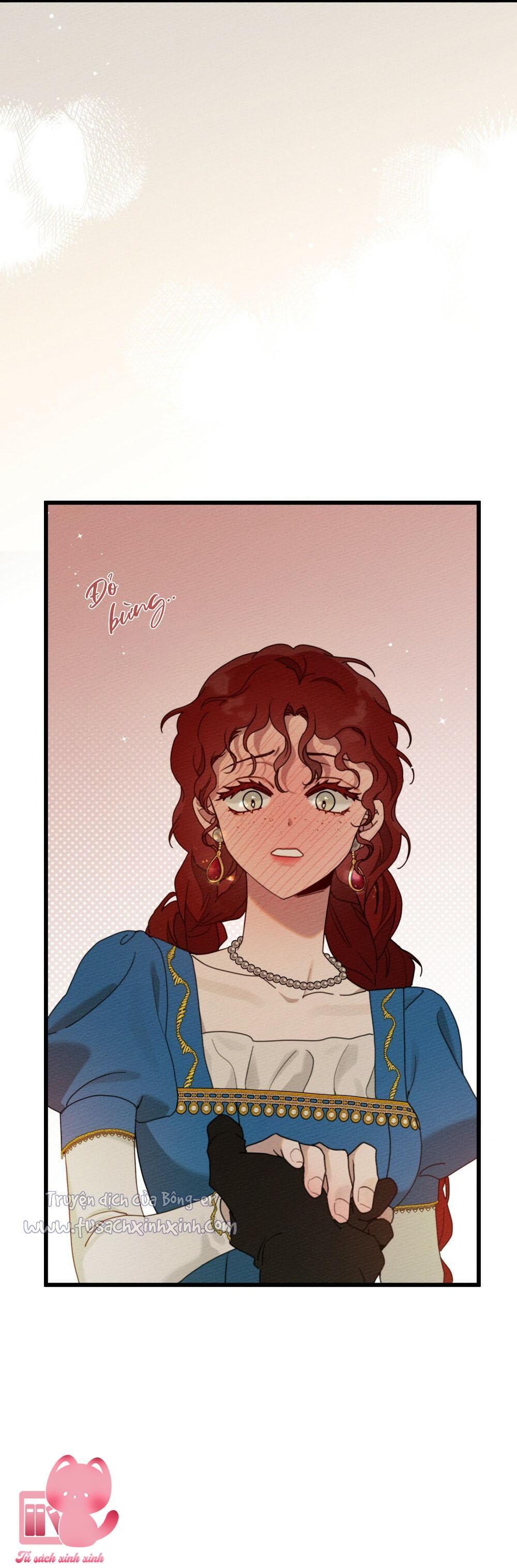 Dưới Tán Cây Sồi - Chap 51