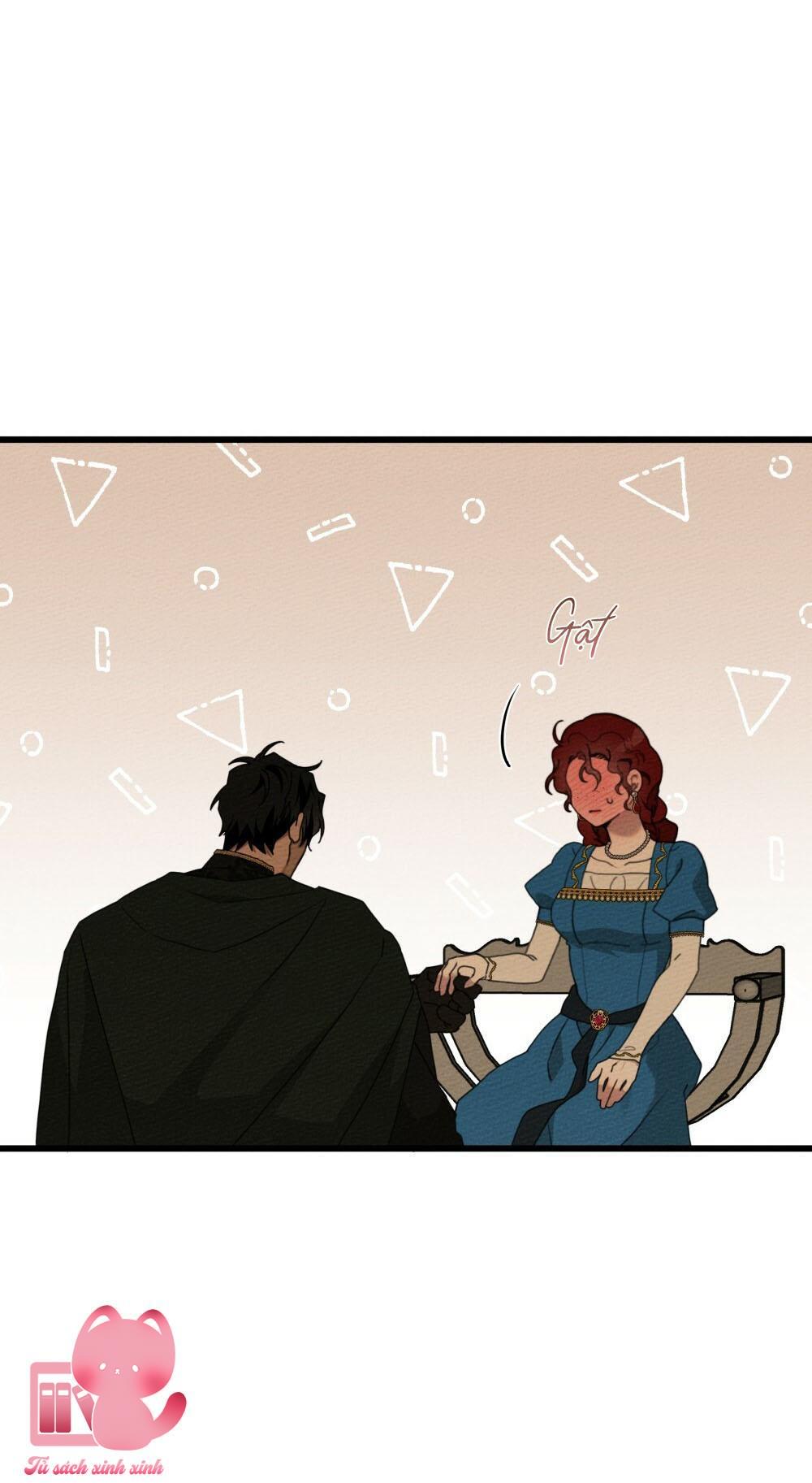 Dưới Tán Cây Sồi - Chap 51
