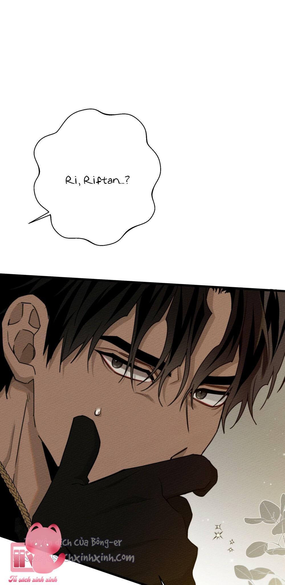 Dưới Tán Cây Sồi - Chap 51