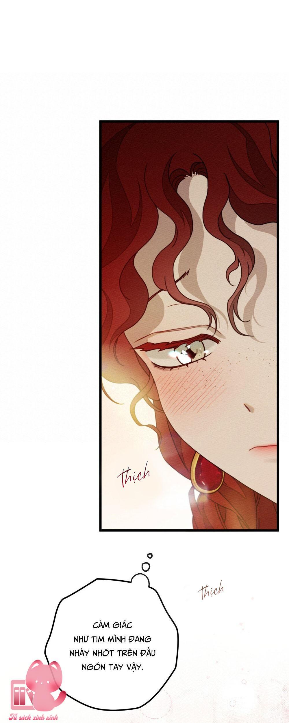 Dưới Tán Cây Sồi - Chap 51