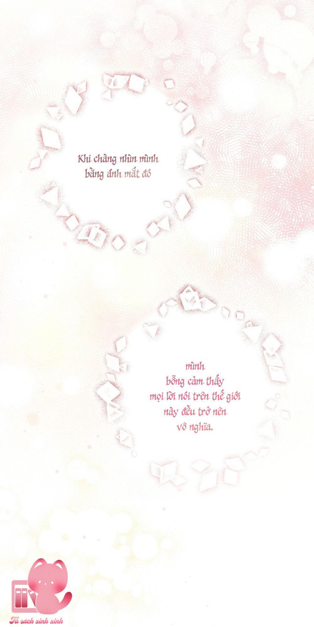 Dưới Tán Cây Sồi - Chap 51