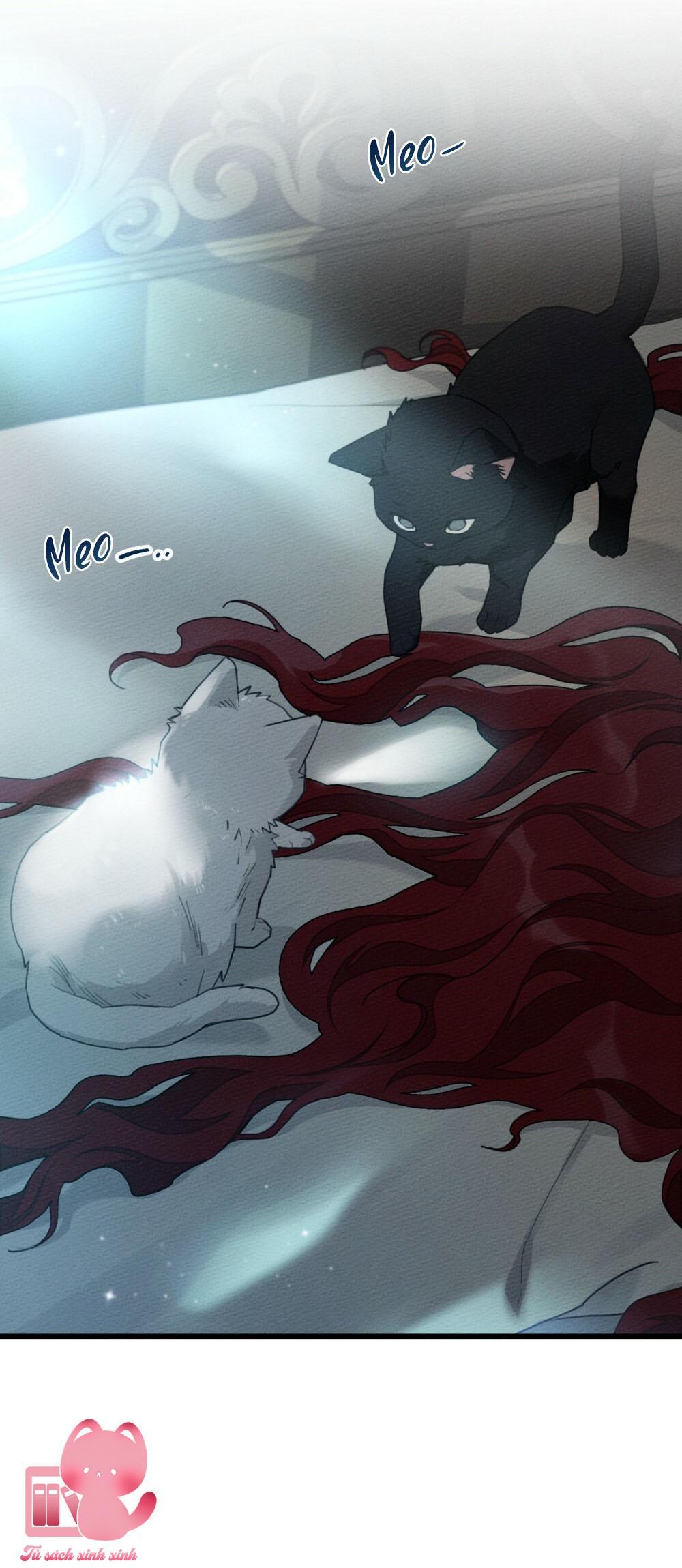 Dưới Tán Cây Sồi - Chap 51